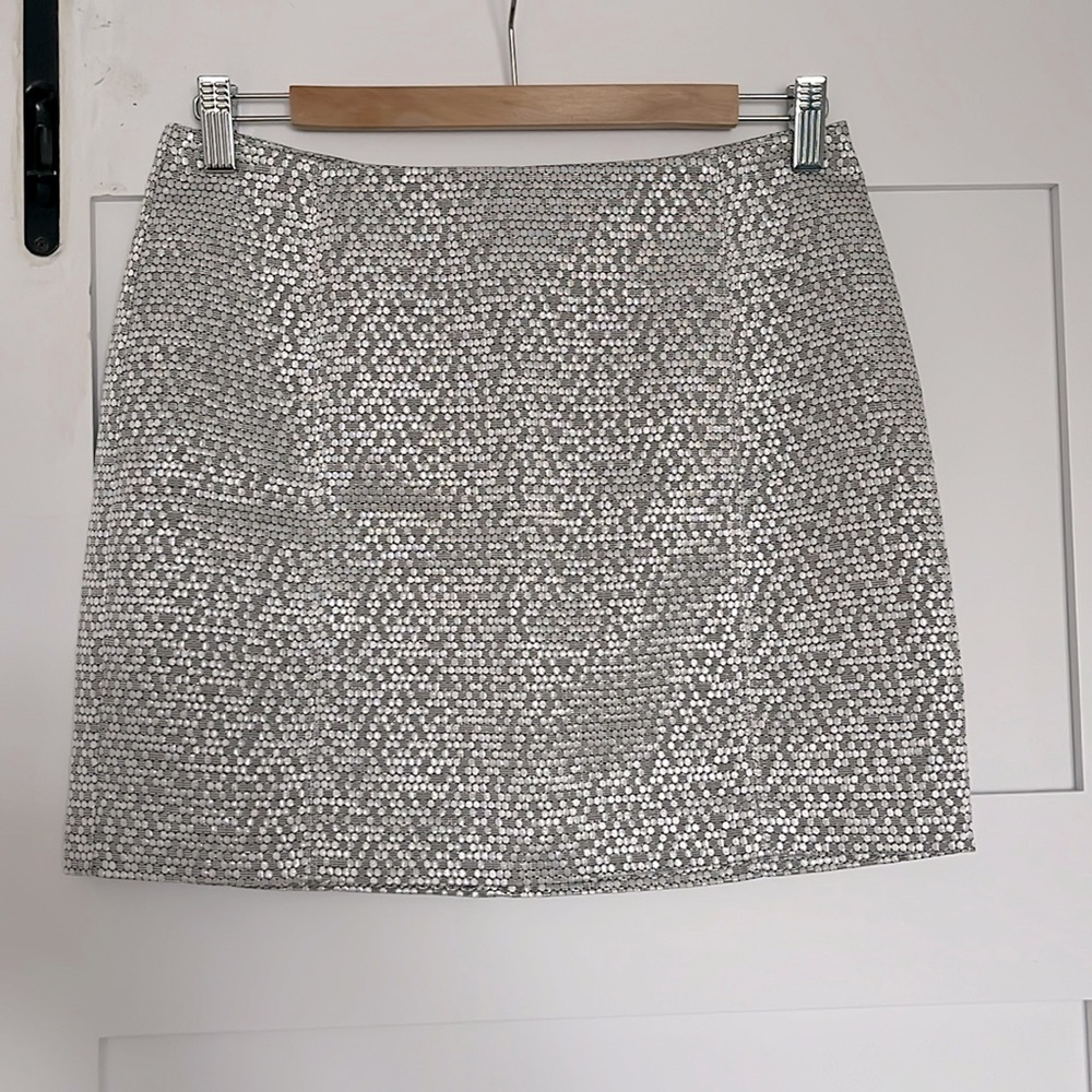 BEDO mini skirt